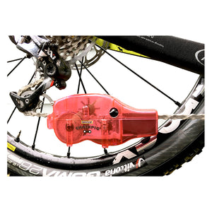 Pedros Chain Pig II Chain Cleaner