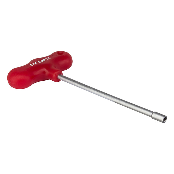 DT Swiss Square T-Handle Nipple Driver Tool Wrench