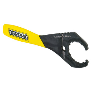 Pedros Bottom Bracket Wrench II Tool 12x46
