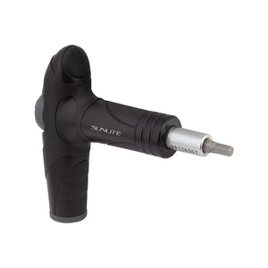 Sunlite Adjustable Mini Torque Wrench Tool