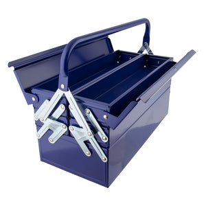 Affinity Cantilever Large Tool Box