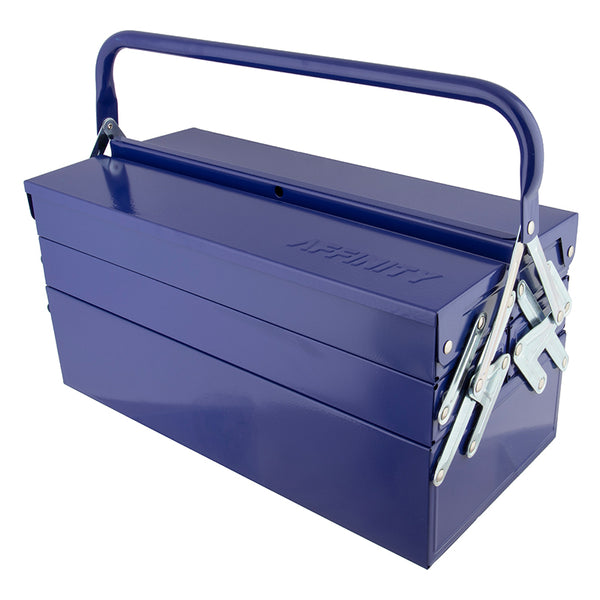Affinity Cantilever Large Tool Box