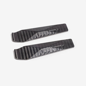 Affinity Carbon Tire Levers Set of 2