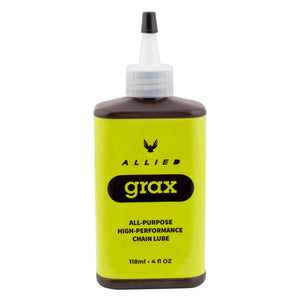Grax All-Purpose High Performance Chain Lube 4oz