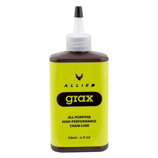 Grax All-Purpose High Performance Chain Lube 4oz
