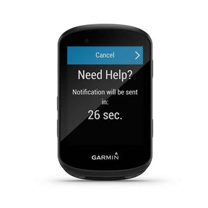 Garmin Edge 530 Bundle GPS Cycling Wireless Computer w/HR w/Cadence