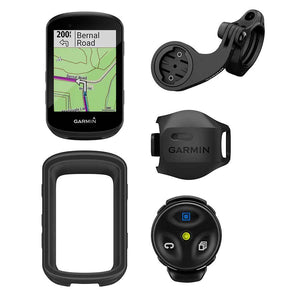 Garmin Edge 530 MTN Bundle GPS Wireless Cycling Computer