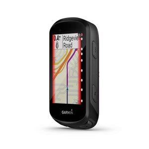 Garmin Edge 530 MTN Bundle GPS Wireless Cycling Computer