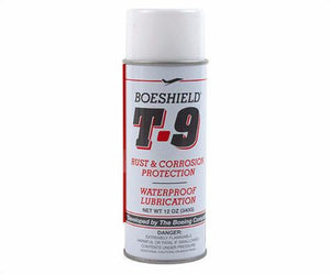 Boeshield T-9  Lube