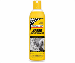 Finish Line Speed Clean Degreaser 18oz