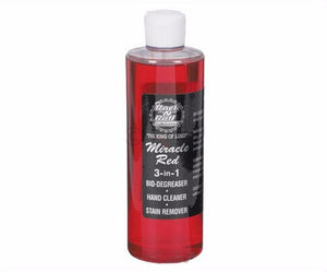 Rock N Roll Miracle Red Bio Degreaser 16oz Bottle
