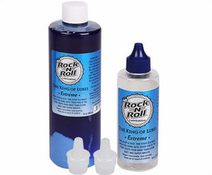 Rock N Roll Extreme Chain Lube 16oz Bottle