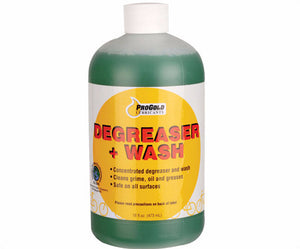 Progold Degreaser Wash Bottle