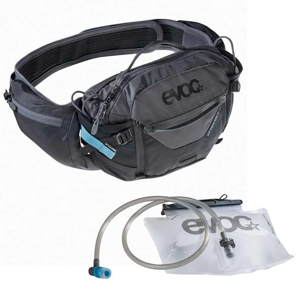 Evoc Hip Pack Pro 3L Hydration Bag