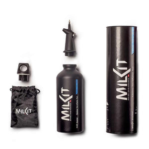 MilKit Booster Tubeless Inflation Kit