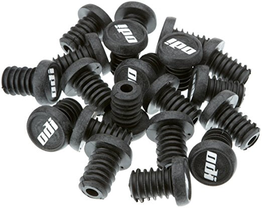 ODI BMX Push-In Plugs Refill Pack of 10 Pairs