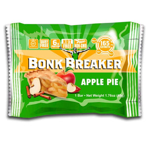 Bonk Breaker Energy Bar Box of 12