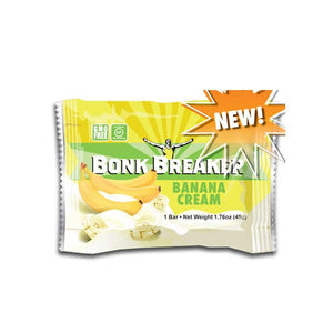 Bonk Breaker Energy Bar Box of 12