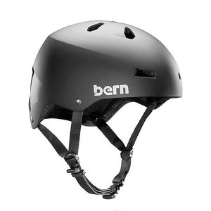 Bern Macon EPS helmet