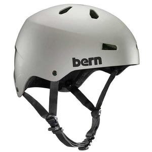 Bern Macon EPS helmet