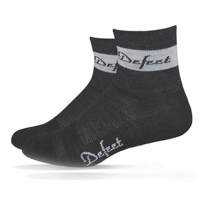 DeFeet Wooleator Wool Socks