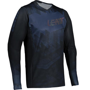 Leatt MTB 4.0 UltraWeld Long Sleeve Jersey