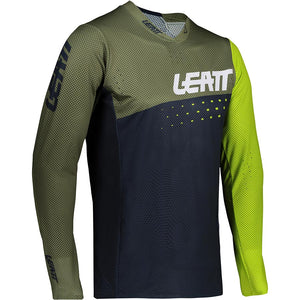 Leatt MTB 4.0 UltraWeld Long Sleeve Jersey