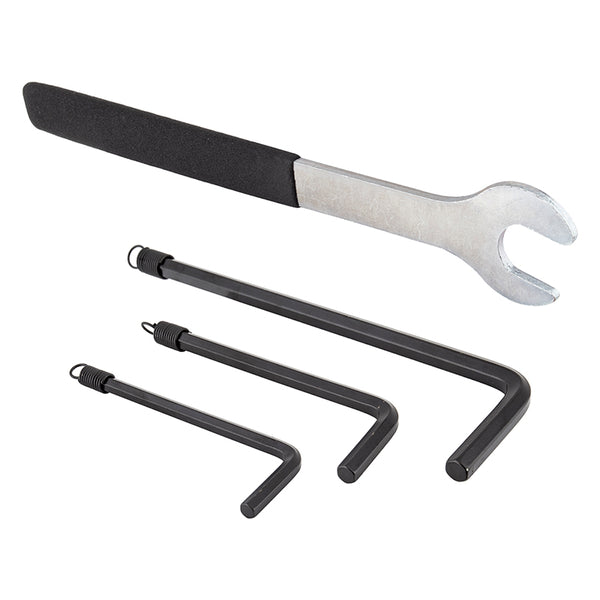 Generic Pedal Wrench & Allen Wrench Tool
