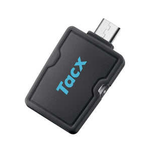 Tacx T2090 Wireless Ant+ Micro USB Dongle for Android