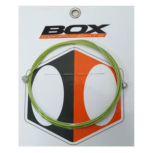 Box Nano Brake PTFE Teflon Coated Cable MTB/BMX
