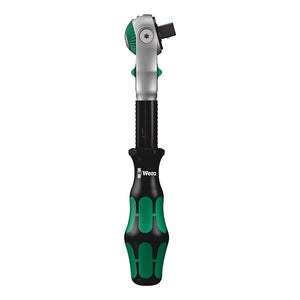 Wera Bicycle 8000 B Zyklop Speed Ratchet Tool 3/8" Drive