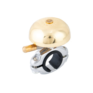 Cateye Brass Gold Bell COH-2200