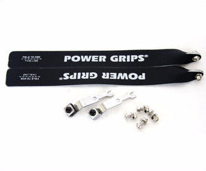 Power Grips Adjustable Pedal Straps
