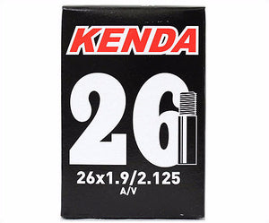 Kenda Premium Bike Tube 24" x 1-3/8"