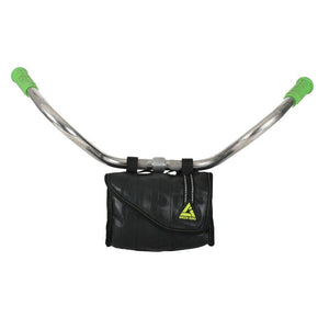 Green Guru Cruiser Cooler Handlebar Bag