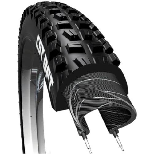 CST BFT Folding Tire 27.5