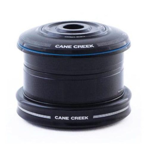 Cane Creek 40 Series Complete Headset Tapered Black ZS49/28.6 EC49/30