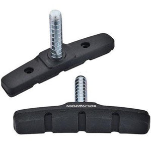 Ciclovation Basic Mountain Canti Brake Pads All Weather Post Type