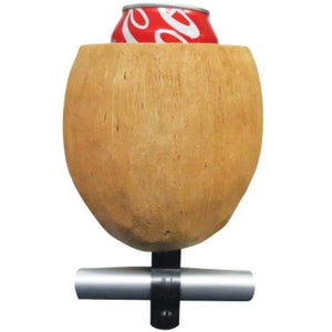 Cruiser Candy Coconut Bicycle Drink Cup Holder