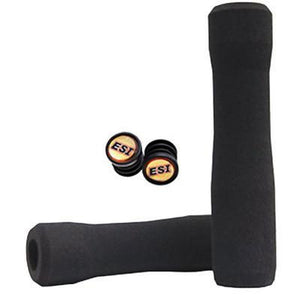 ESI FIT CR Silicone Grips