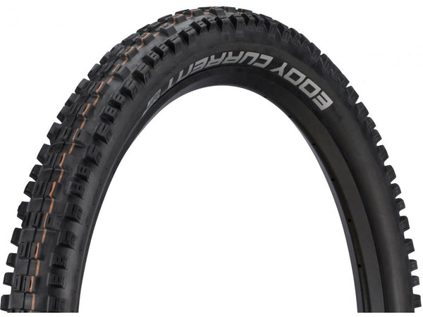 Schwalbe Eddy Current Front ST TLE Addix Soft Tire 27.5"