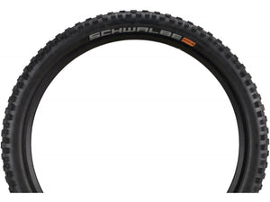 Schwalbe Eddy Current Front ST TLE Addix Soft Tire 27.5"