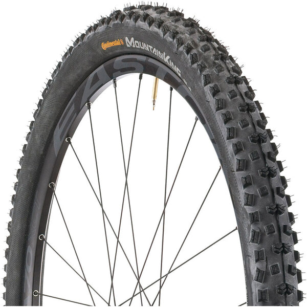 Continental Mountain King Tire 27.5 x 2.4
