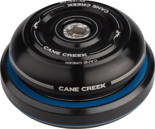 Cane Creek 40 IS Short Cover Headset Tapered