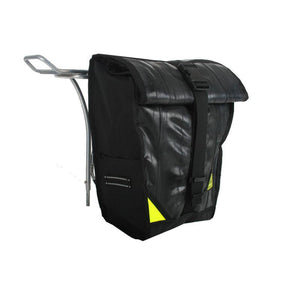 Green Guru High Roller Pannier Bag / BackPack