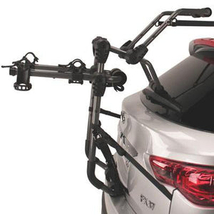 Hollywood F2-2 Over the Top Car Trunk Mount Rack