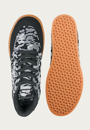 Afton Mens Keegan MTB / Urban Shoes Limited Edition Camo