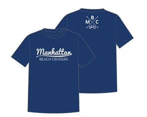 Manhattan Men's League T-Shirt