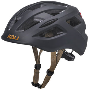 Kali Central Helmet W/Rear Light