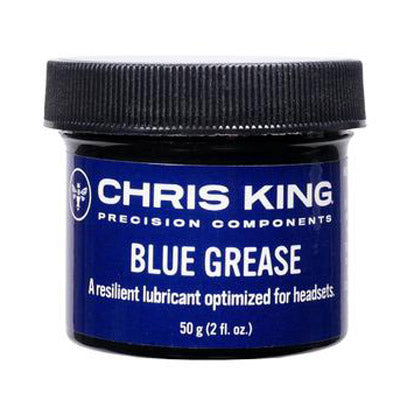 Chris King Blue Label Grease